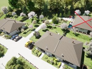 Prodej pozemku pro bydlení, Děpoltovice, 1047 m2