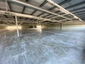 Prodej výrobních prostor, Cheb, 2435 m2