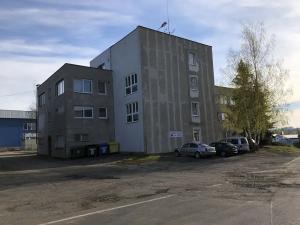 Pronájem ubytování, Dalovice, Botanická, 20 m2