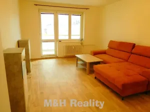 Pronájem bytu 2+1, Frýdlant nad Ostravicí, Pionýrů, 65 m2