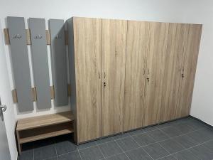 Pronájem atypického bytu, Cheb, Pekařská, 720 m2