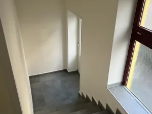 Pronájem atypického bytu, Cheb, Pekařská, 720 m2