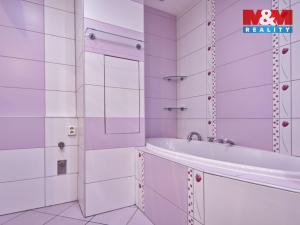 Pronájem bytu 3+1, Karviná - Nové Město, tř. Osvobození, 73 m2