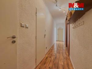 Pronájem bytu 3+1, Karviná - Hranice, Slovenská, 60 m2