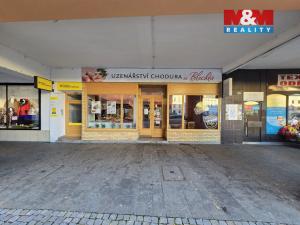 Pronájem restaurace, Frýdek-Místek - Místek, Tržní, 256 m2