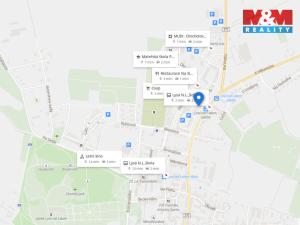 Pronájem bytu 2+kk, Lysá nad Labem, Sídliště, 34 m2