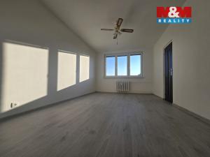 Pronájem bytu 3+1, Frýdek-Místek - Frýdek, M. Chasáka, 72 m2