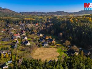 Prodej pozemku pro bydlení, Rynoltice - Polesí, 1500 m2