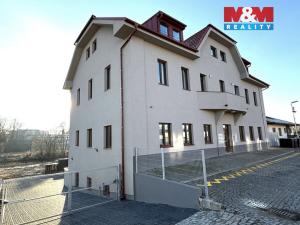 Pronájem bytu 2+kk, Příseka, 36 m2