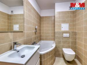 Pronájem bytu 2+kk, Dobřany, Loudů, 55 m2