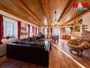 Prodej rodinného domu, Velké Svatoňovice, 196 m2