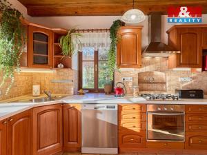 Prodej rodinného domu, Velké Svatoňovice, 196 m2