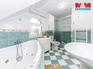 Prodej rodinného domu, Vilémov, 145 m2