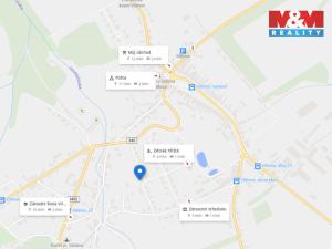 Prodej rodinného domu, Vilémov, 145 m2