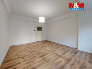 Pronájem bytu 2+kk, Praha - Žižkov, Biskupcova, 44 m2