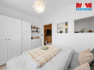 Prodej bytu 2+1, Děčín, Žerotínova, 61 m2