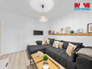 Prodej bytu 2+1, Děčín, Žerotínova, 61 m2