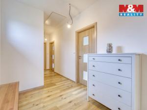 Prodej rodinného domu, Újezd, 84 m2