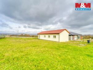Prodej rodinného domu, Újezd, 84 m2