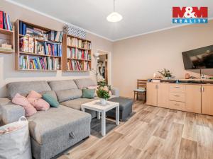 Prodej bytu 3+1, Ústí nad Labem - Bukov, Vinařská, 72 m2