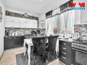 Prodej rodinného domu, Staré Jesenčany, 110 m2