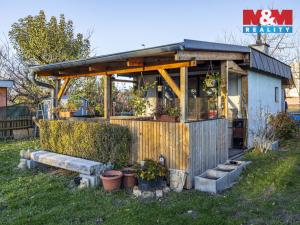 Prodej chaty, Pardubice - Pardubičky, 12 m2