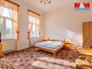 Prodej ubytování, Úštěk - Habřina, 750 m2