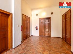 Prodej ubytování, Úštěk - Habřina, 750 m2