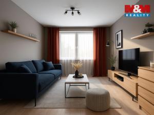 Prodej bytu 1+kk, Havířov - Šumbark, Zvonková, 28 m2