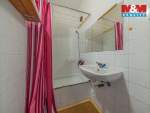 Prodej bytu 1+kk, Havířov - Šumbark, Zvonková, 28 m2