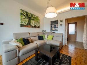 Prodej bytu 3+1, Blansko, Okružní, 79 m2