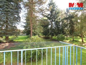 Pronájem bytu 2+1, Česká Lípa, Bendlova, 53 m2