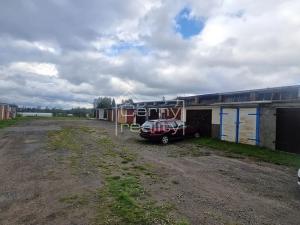 Prodej garáže, Žďár nad Sázavou, Okružní, 15 m2