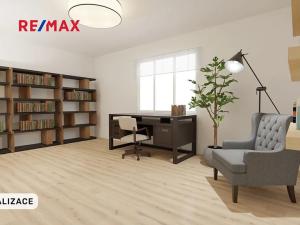 Prodej rodinného domu, Bořanovice, Hlavní, 177 m2