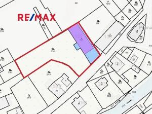 Prodej domu, Velká Kraš, 420 m2