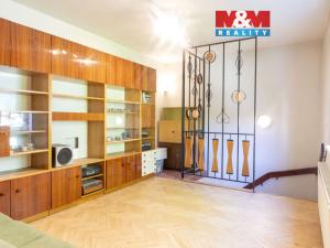 Prodej rodinného domu, Zlín, Sokolská, 103 m2