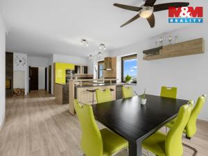 Prodej rodinného domu, Slaný - Netovice, 166 m2