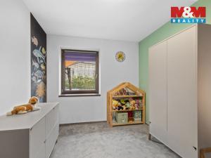 Prodej rodinného domu, Slaný - Netovice, 166 m2