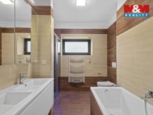 Prodej rodinného domu, Slaný - Netovice, 166 m2