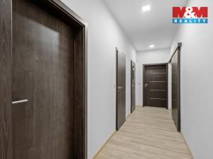 Prodej rodinného domu, Slaný - Netovice, 166 m2