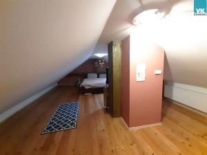 Pronájem bytu 2+kk, Litomyšl, Smetanovo náměstí, 69 m2