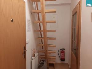 Pronájem bytu 2+kk, Litomyšl, Smetanovo náměstí, 69 m2