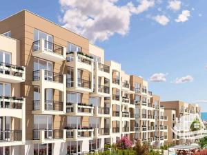 Prodej bytu 3+kk, Bjala, Bulharsko, 82 m2