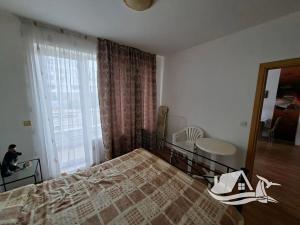 Prodej bytu 2+kk, Burgas, Bulharsko, 50 m2