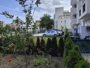 Prodej atypického bytu, Nesebar, Bulharsko, 87 m2