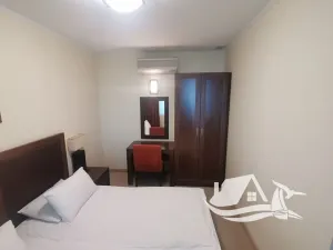 Prodej bytu 2+kk, Pomorie, Bulharsko, 56 m2