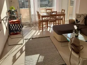 Prodej bytu 3+kk, Nesebar, Bulharsko, 84 m2