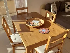 Prodej bytu 3+kk, Nesebar, Bulharsko, 84 m2