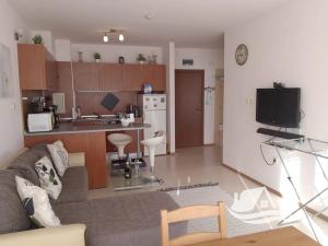 Prodej bytu 3+kk, Nesebar, Bulharsko, 84 m2