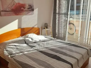 Prodej bytu 3+kk, Nesebar, Bulharsko, 84 m2